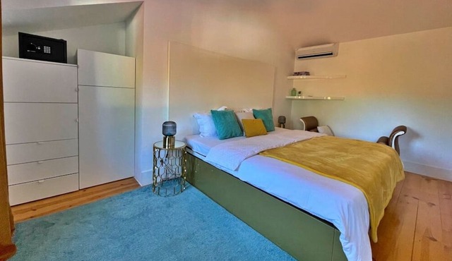 Casalinho da Azenha - Charm House