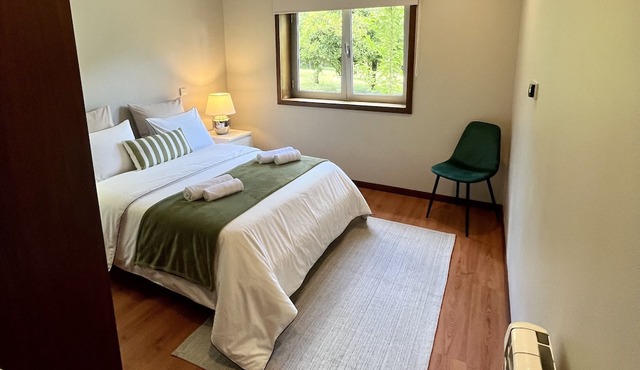 Villa`s Do Monte