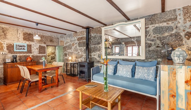 Casa da Benfeitoria