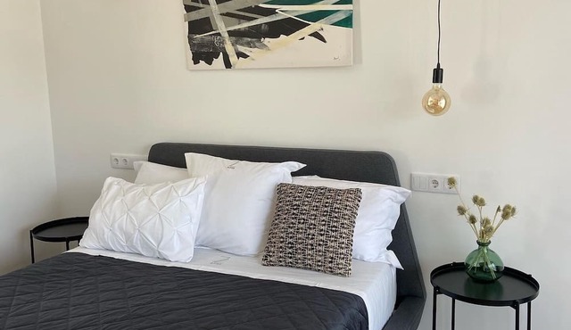 Zambujal Suites