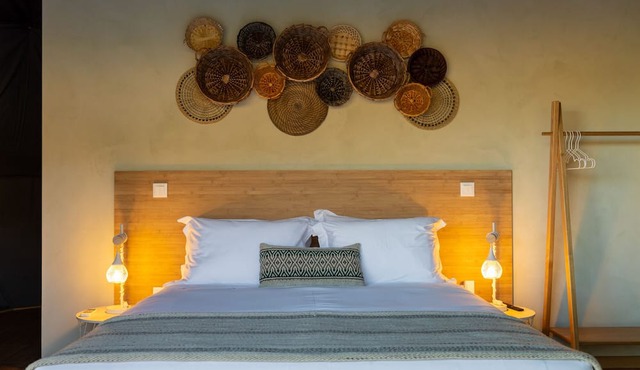 SÓIS Montejunto Eco Lodge