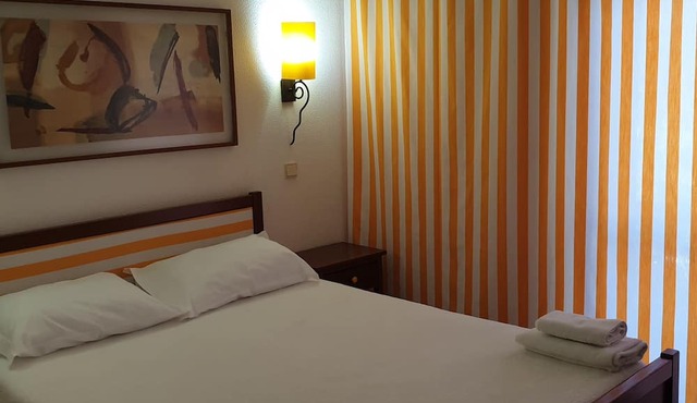 Hotel Verde Pinho