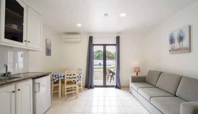 Apartamentos Vale de Carros by Umbral