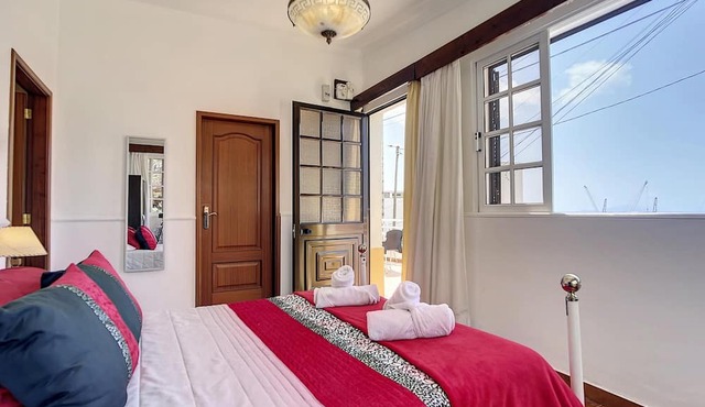 Casa Moreira by Atlantic Holiday