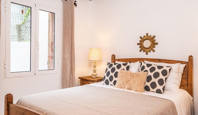 Ivy Cottage by Madeira Sun Travel