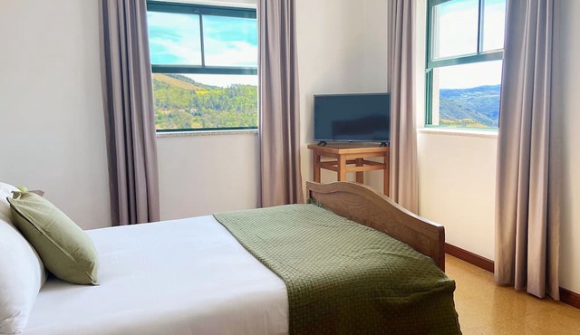 Vinhais Hotel