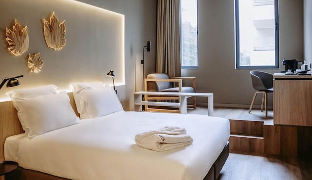 Mercure Fátima