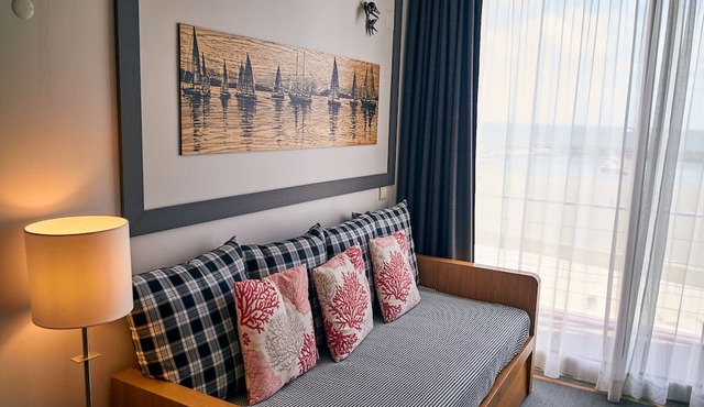 Hotel Praia Marina by RIDAN Hotels