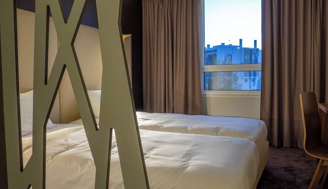 Flag Hotel Caldas da Rainha