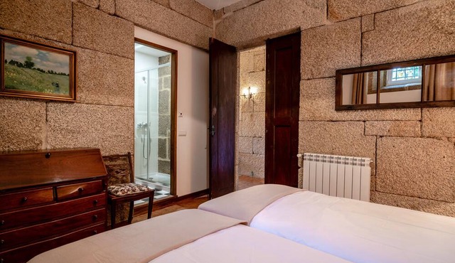 Rural house in harmony with nature. Ideal for families. Peaceful atmosphere. in Vouzela