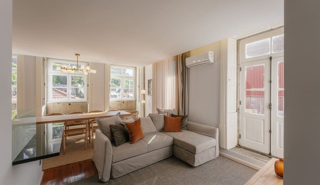 Feel Porto Ribeira Vintage Duplex