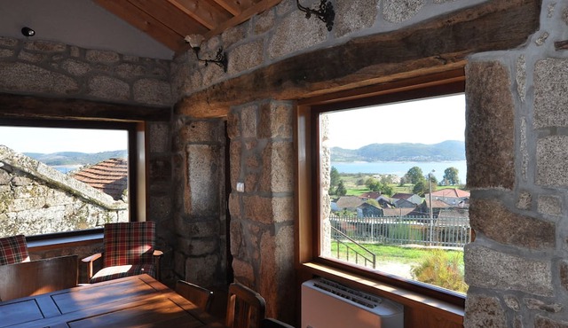 Comfortable house in a wonderful location