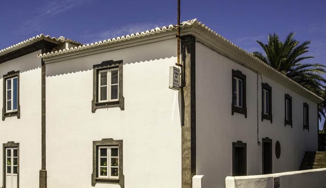 Hospedaria Casa D Av - Triplo
