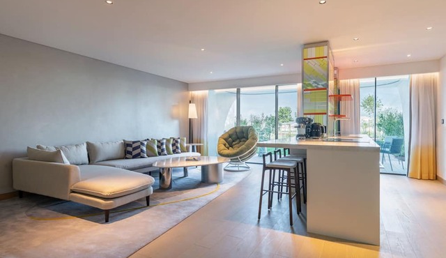 W Residences Algarve