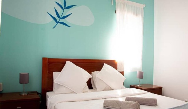 Baleal GuestHouse in Peniche