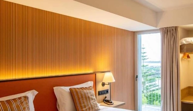 Hotel 3K Porto Aeroporto