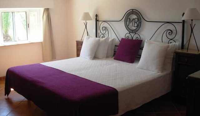 Monte da Bravura Green Resort
