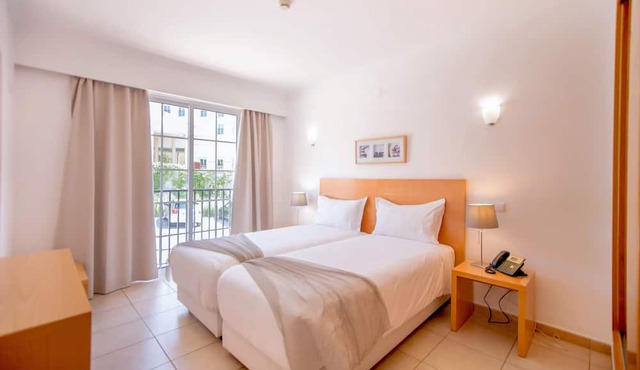 Aqua Mar Albufeira