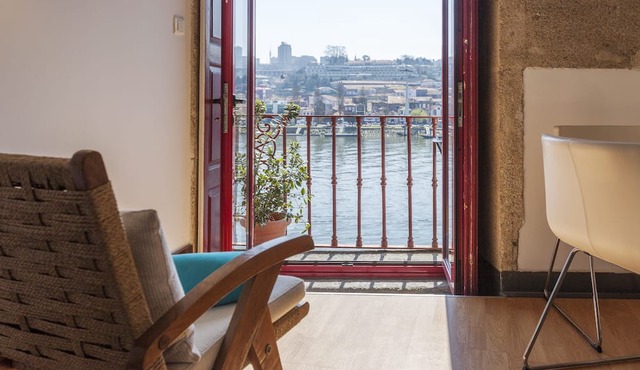 Go2oporto Ribeira do Porto