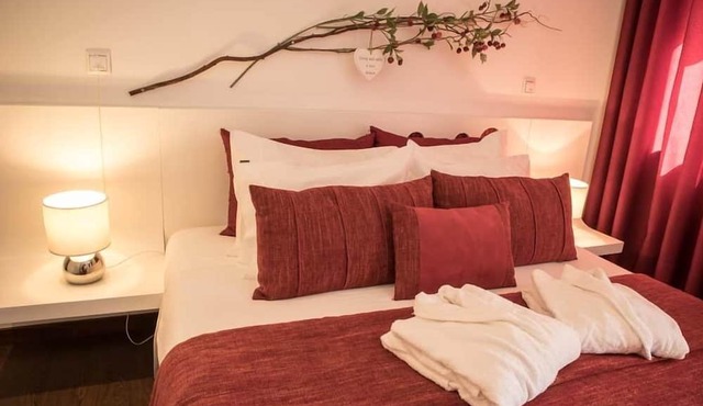 Quinta dos Padres Santos - Agroturismo SPA