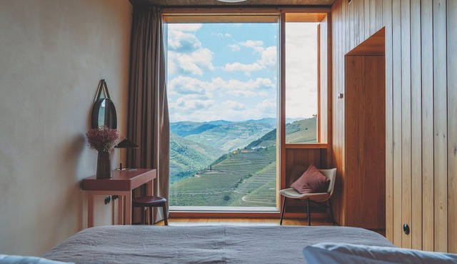 Casa do Arco by Douro Exclusive
