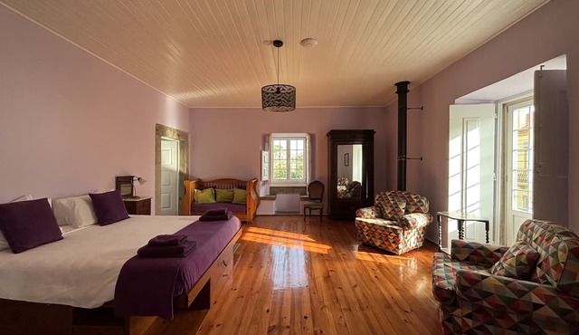 Quinta do Scoto