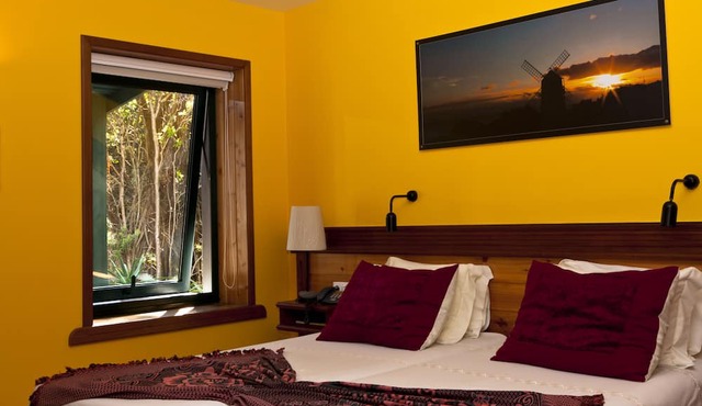 Aldeia da Fonte Hotel