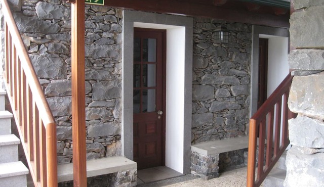 Casa D'Avó Beatriz