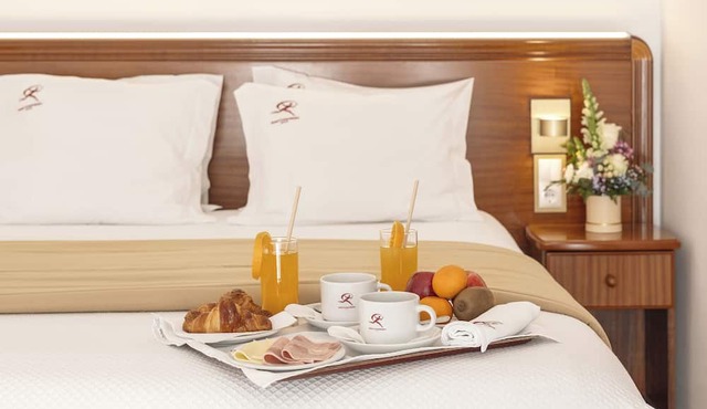 Hotel Comendador