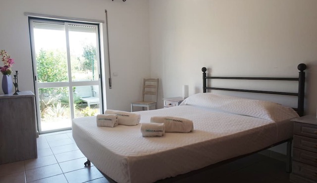 A39 - Vista Mar Apartment in Praia da Rocha