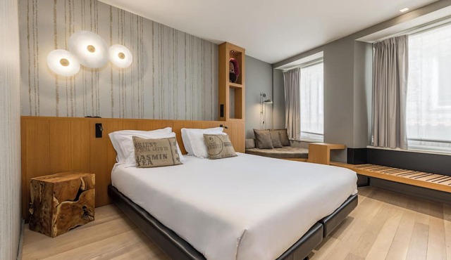 Descobertas Boutique Hotel Porto by Aspasios