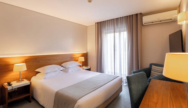 Hotel Navarras