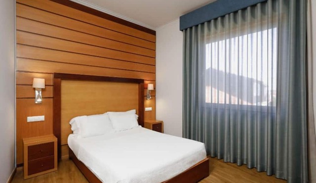 Montebelo Palácio dos Melos Viseu Historic Hotel