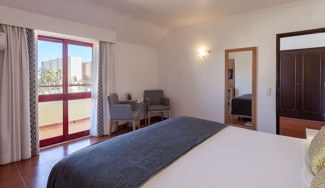 Best Western Hotel Dom Bernardo