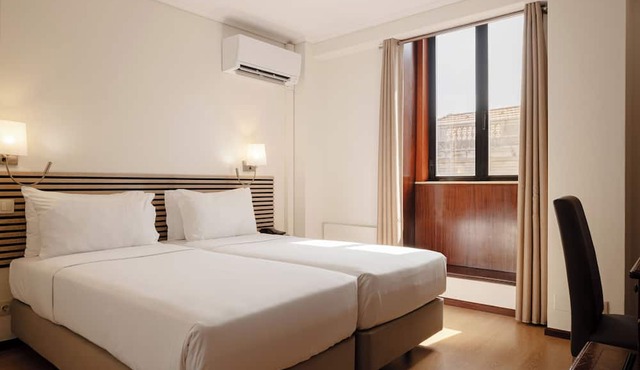 Hotel da Bolsa