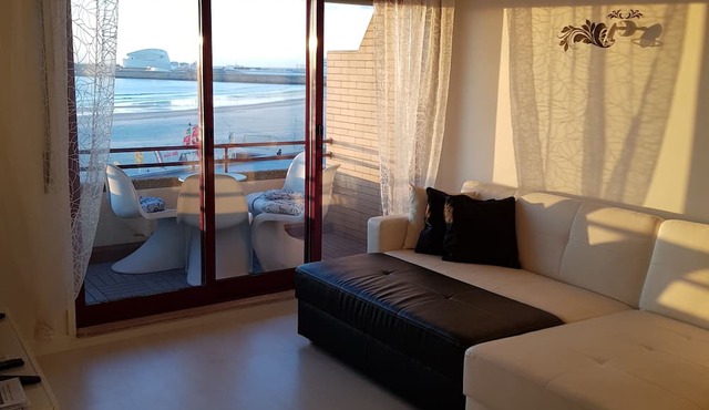 Porto Sea Apartments
