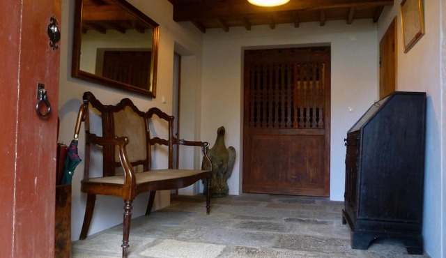 Quinta do Espírito Santo