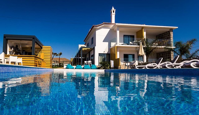 Mareta Beach House