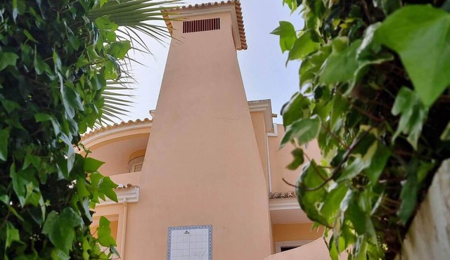 Villa Quinta da Violeta