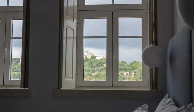 O Paço - Exclusive Accommodation