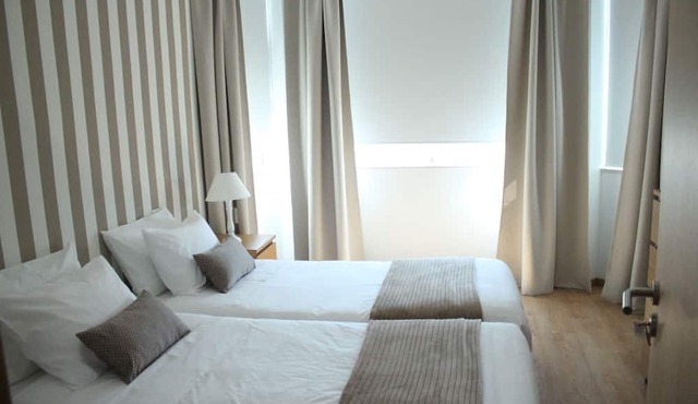 Aveiro White House