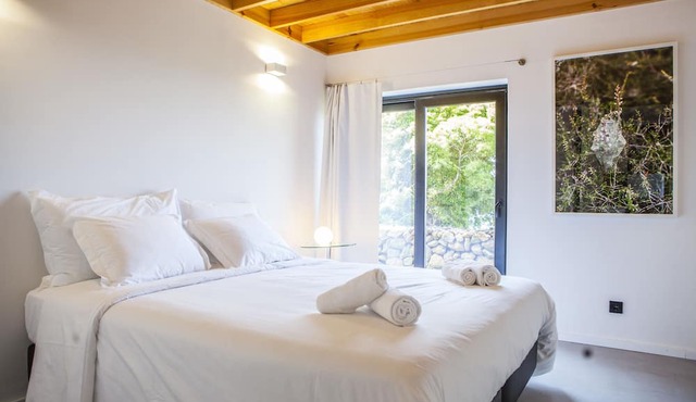 Caparica Azores Ecolodge