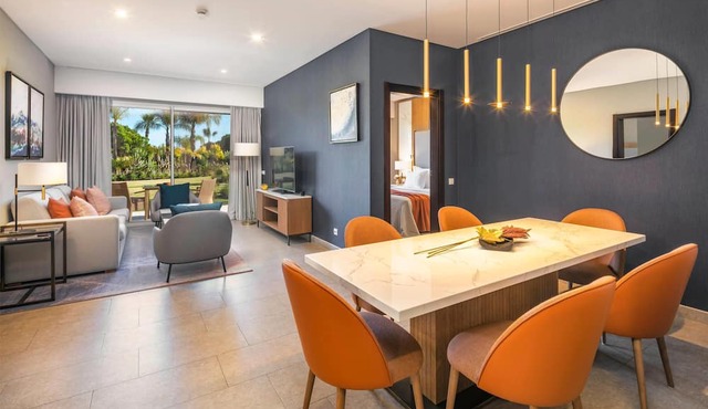 Wyndham Grand Algarve Quinta do Lago