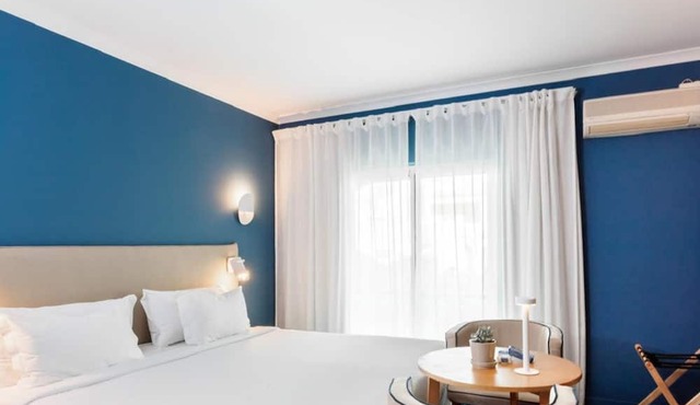 Velamar Boutique Hotel - Adults Friendly