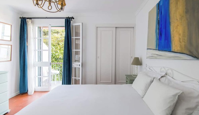 Villa Alto Boutique Hotel