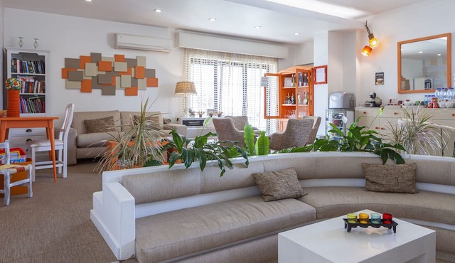 Boutique Hotel Casa do Outeiro - Arts & Crafts