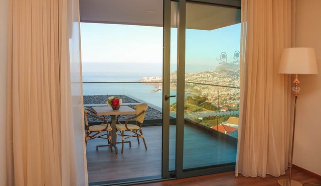 Hotel Ocean Gardens