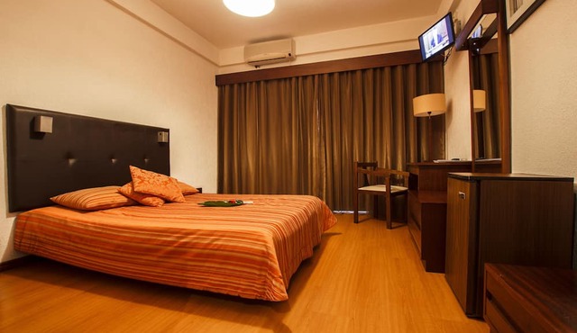 Hotel Estalagem Riabela