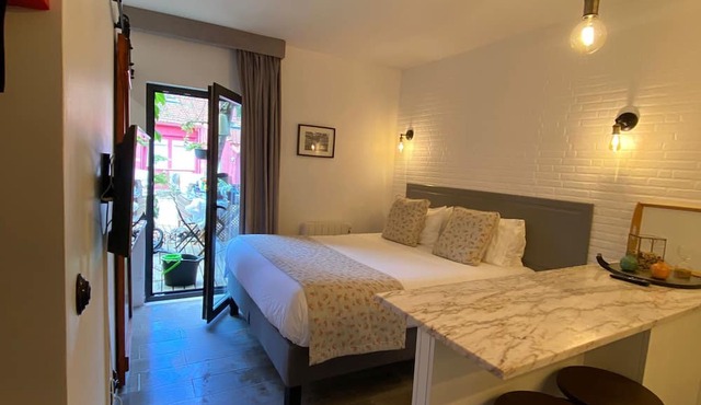 Storytellers Villas