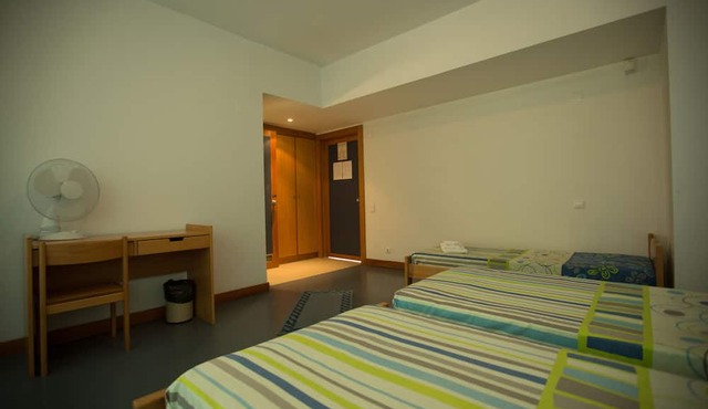 HI Abrantes - Pousada de Juventude - Hostel